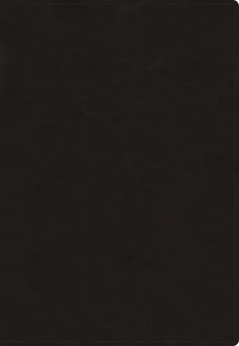 Vida Lockman Fo Nbla, Biblia del Ministro, Letra Gig (Leather Bound) (US IMPORT)