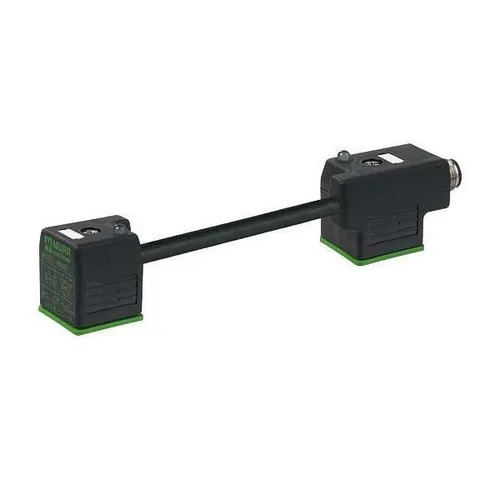 Murrelektronik M12-Stecker 7000-41601-6260000 Sensor-Aktor-Kabel M12-Stecker