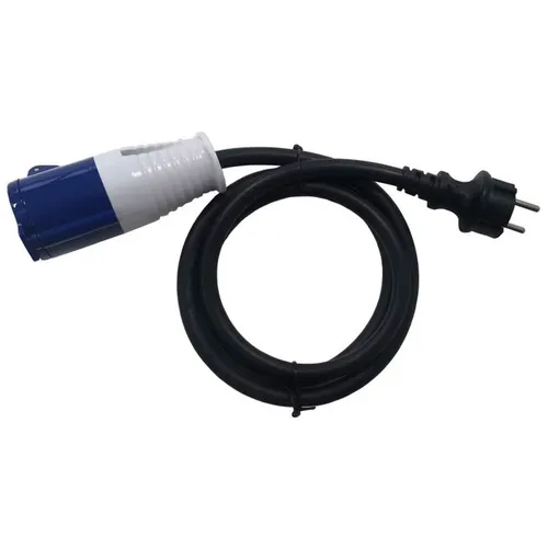 Origin Outdoors Adapter Schuko zu CEE-Stecker 1,5m