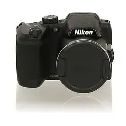 Nikon COOLPIX B500 schwarz