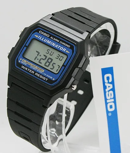 CASIO Digitaluhr