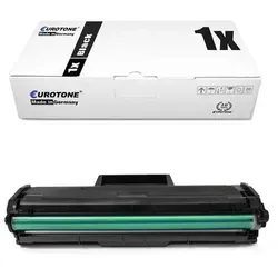 Eurotone 1 Lasertoner ersetzt Samsung MLT-D111S
