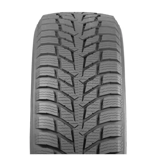 Nokian Snowproof C M+S 3PMSF 215/65 R16C 109/107T Winterreifen - Autoreifen mit hervorragender Haftung und Sicherheit bei winterlichen Bedingungen, ideal für Vans und Transporter.