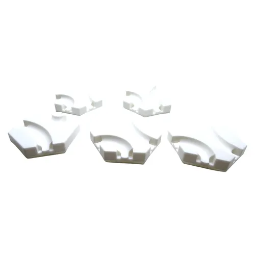 Ravensburger GraviTrax Starter-Set 22410 - Interaktive Murmelbahn für Kinder ab 8 Jahren mit 122 Bauteilen und Action-Stein Gauss-Kanone, ideal für kreativen Spielspaß