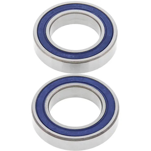 ALL BALLS RADLAGER-KIT VORDERRAD FÜR TXT TRIALS 125-300 04-10 - Lager, Buchsen & Dichtungen - Hochwertiges Radlager-Kit für verbesserte Leistung und Langlebigkeit Ihres Trials.