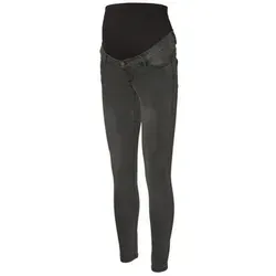 VERO MODA Umstandsjeans VMMTANYA Dark Grey Denim, Umstandsmode