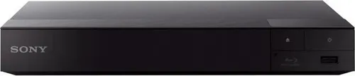Sony BDP-S6700 Blu-ray-Player - 4K Upscaling, Wireless Multiroom, 3D und Screen Mirroring für atemberaubendes Streaming-Erlebnis