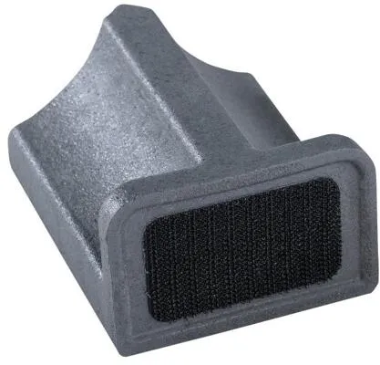 Purvario Fixiermodul Vario System Modul II - Küchenlagerungs-Zubehör, sehr effizient und einfach zu verwenden für optimale Lebensmittelorganisation.