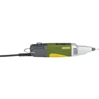 Proxxon Bohrschleifer IBS/E mit Zubehör - Multifunktionswerkzeuge, präziser Bohrschleifer für vielseitige Anwendungen, ideal für Hobbybastler und Feinmechaniker.