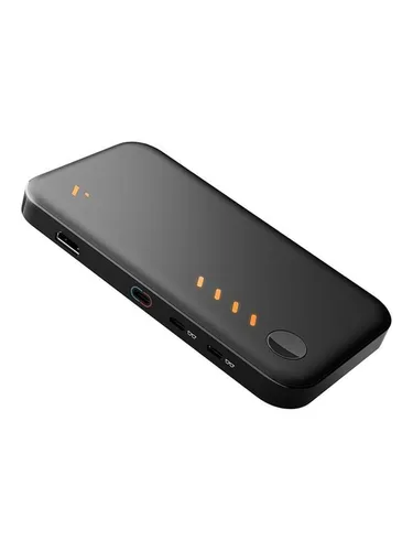 VITURE Mobile Dockingstation für Windows MacBook Laptop USB-C 4 Ports - Weiteres Notebook-Zubehör mit 4 Ports für vielseitige Anschlussmöglichkeiten und optimierte Produktivität unterwegs.