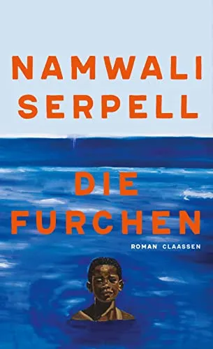 Die Furchen: Roman - New York Times Bestseller 2022 - Hörbücher | Ein packender Roman, der von der New York Times als einer der fünf besten Romane des Jahres 2022 ausgezeichnet wurde.