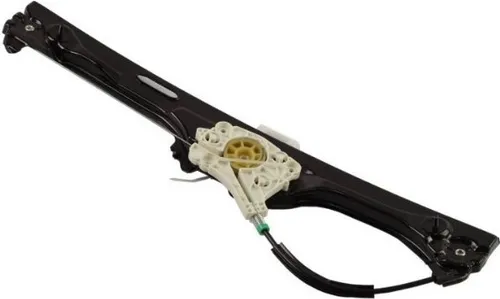 Birth Lagerung, Motor 5677