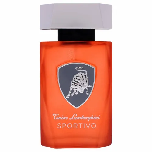 Tonino Lamborghini Sportivo Eau de Toilette für Herren 125 ml