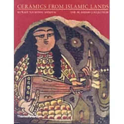 Ceramics from Islamic Lands (The Al-Sabah Collection) - Fachbuch über islamische Keramiken, hochwertige Neuauflage in einwandfreiem Zustand, schnelle Lieferung und unkomplizierte Rückgabe.