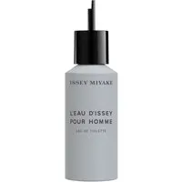 Issey Miyake L'Eau d'Issey pour Homme Eau de Toilette 150 ml - Eleganter Duft für den modernen Mann, vereint Yuzu und feine Gewürze. Ein zeitloses Eau de Toilette für stilvolle Auftritte.