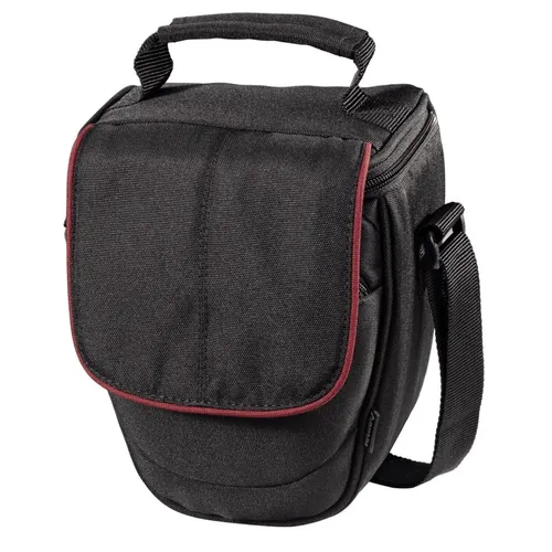 Hama Kamera-Tasche Colt Universal Case Hülle für DSLR Systemkamera Bridge-Kamera