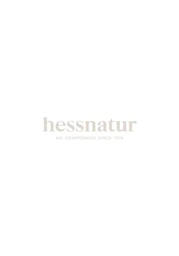 hessnatur Still-Bustier Damen aus Bio-Baumwolle | nachhaltig und fair produziert - GOTS zertifiziertes 2in1 Bustier mit BH-Verschluss, ideal für den Alltag. Flexibel anpassbar mit 3-fach größenverstellbarem Häkchenverschluss und vorgeformten Cups für optimalen Komfort.