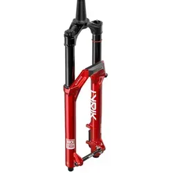 ROCKSHOX Federgabel 29" Lyrik Ultimate Charger 3.2 RC2 160 mm - Die ROCKSHOX Federgabel 29" Lyrik Ultimate bietet ein robustes Design für optimale Lenkpräzision und ist dank der innovativen LinearXL Luftfeder äußerst sensibel. Ideal für anspruchsvolle Trails und schnelle Abfahrten.