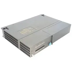 SIEMENS 6ES7 417-4HL01-0AB0 - SIMATIC S7-400H - Automatisierungstechnik, leistungsstarke CPU mit 4 Schnittstellen und 4MB Speicher für effiziente Steuerung und Synchronisation in anspruchsvollen Anwendungen.