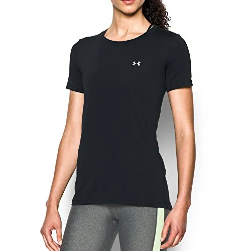 Under Armour Men's Armour Fleece® Hoodie XXL - Black - Herren Pullover & Hoodies für Fitness Studio und Laufsport, leicht und atmungsaktiv für optimalen Komfort beim Training.