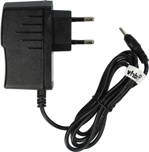 vhbw Netzteil kompatibel mit Odys Neo X8, X7, S8 Plus Tablet, 123cm