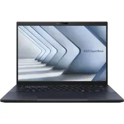 ASUS ExpertBook B3 B3404CVA-Q51884X Intel Core i5-120U/16 GB/512 GB SSD/14" - Schwarz