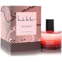 Nicole Miller Mystique Eau de Parfum Spray 100 ml - Unisex Düfte, verleiht Ihnen einen geheimnisvollen und verführerischen Duft für jeden Anlass.