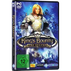 King's Bounty - The Legend