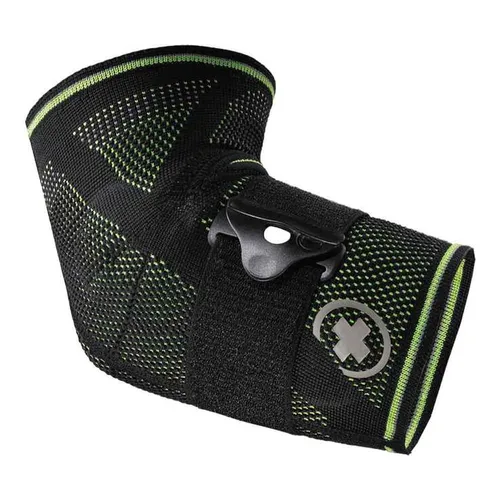 Bort Epibasic Sport Bandage xx-large schwarz Inhalt: 1 St