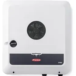 Fronius Symo Gen24 4.0 Plus - 3-phasiger Wechselrichter - Wechselrichter mit 4 kW AC-Leistung und 2 MPPT für optimale Energieausbeute, ideal für moderne Photovoltaikanlagen.