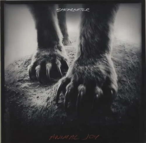 Animal Joy [Vinyl LP]