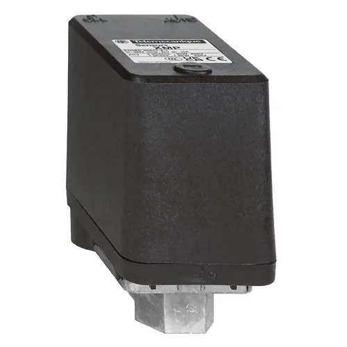 Telemechanique Sensors XMPA06C2131 Drucksensor - Drucksensor und Druckschalter mit einem Messbereich von 1000 bis 6000 hPa, ideal für präzise Druckregelung in industriellen Anwendungen.