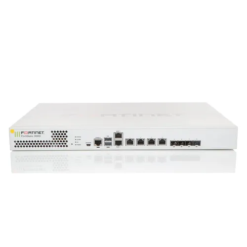 Fortinet FortiGate-300D inkl VAT