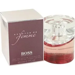 HUGO BOSS ESSENSE DE FEMME EDP CONCENTRE 50ml - Damen Eau de Parfum Concentre mit intensiver Duftkomposition für selbstbewusste Frauen, ideal für besondere Anlässe.