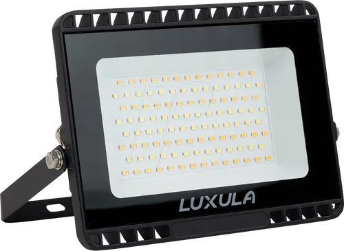 LUXULA LX400130 - LED-Flutlicht, 50 W, 3000-6500 K CCT, 5000 lm, IP65