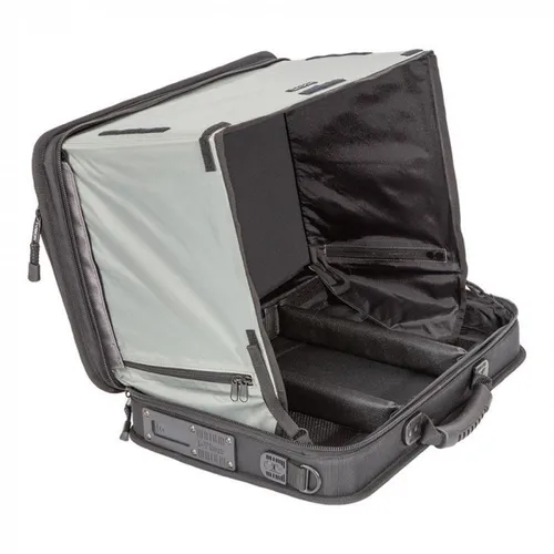 SEAPORT i-Visor LS Pro Mag Laptoptasche IV 1136 - Laptoptasche mit innovativem Magnetverschluss, schützt deinen Laptop optimal und bietet gleichzeitig eleganten Stil für unterwegs.