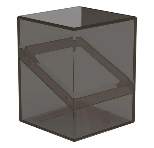 Ultimate Guard Sammelkarte Boulder 100+ Clear - Onyx