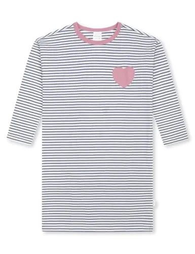 Schiesser Nachthemd Langarm - Nightwear 1