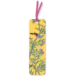 Royal Pavilion, Brighton: Queen Victoria's Bedroom Bookmarks (pack of 10)