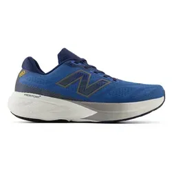 New Balance Herren Fresh Foam X 880 V15 Laufschuh - Komfort und Nachhaltigkeit - Laufschuhe mit Fresh Foam X-Zwischensohle für maximalen Komfort und ca. 3 % biobasiertem Anteil zur Reduzierung des CO2-Fußabdrucks. Atmungsaktives Obermaterial für optimale Belüftung.