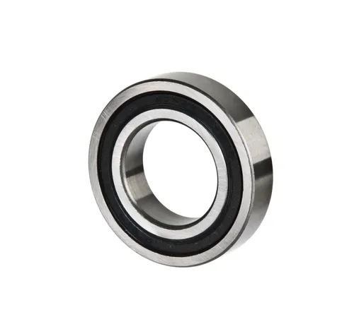 Rillenkugellager 6207 -2RS1/C3GJN von SKF - Hochwertiges Rillenkugellager mit ID 35mm und AD 72mm. Ideal für zuverlässige Anwendungen in Maschinen und Geräten. Robuste Bauweise für langanhaltende Leistung.