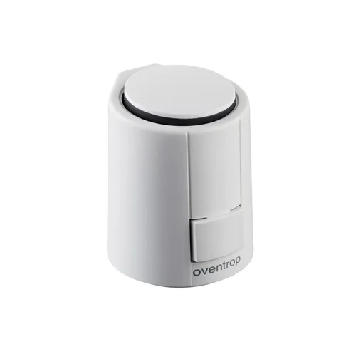 Elektrotherm Stellantrieb 24V Aktor T 2P - Stromlos geöffneter 10-Nm Stellantrieb, ideal für präzise Regelungen in Heizungs- und Klimaanlagen, hergestellt in Deutschland.