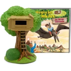 tonies - Hörfigur für die Toniebox: Das Magische Baumhaus