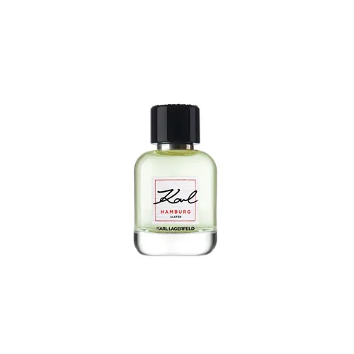 Karl Lagerfeld Karl Hamburg Alster Eau de Toilette 60 ml