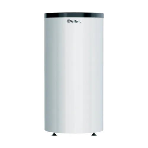 Vaillant Pufferspeicher VPS R 100 0010021456 - Pufferspeicher für optimale Energieeffizienz, ideal zur Speicherung von Wärme in Heizsystemen.