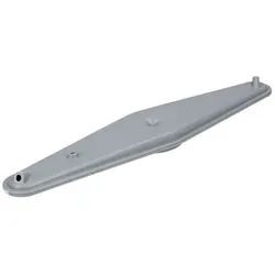 easyPART passend für 064570075 smeg Sprüharm unten klein für Geschirrspüler