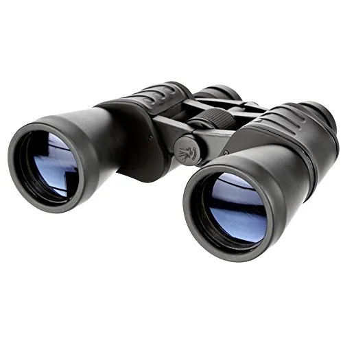 Bresser Hunter 8-24x50 - Fernglas, jetzt nur 58,49 € und ideal für Naturbeobachtungen und Abenteuer