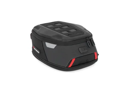 PRO Daypack Tank Bag 5-8 l - Hochwertige Motorradtasche, ideal für Abenteuer und lange Fahrten