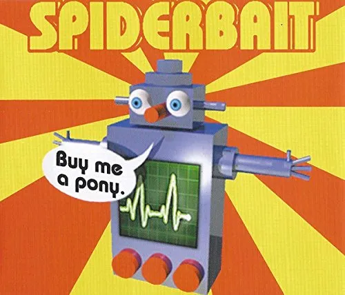 Buy me a pony