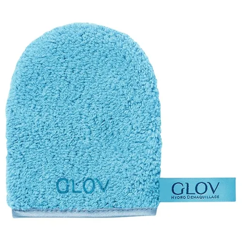 GLOV Gesichtsreinigung Abschmink-Und-ReinigungshandschuhBouncy Blue 1 Stk. (14,90 € / 1 Stk.)